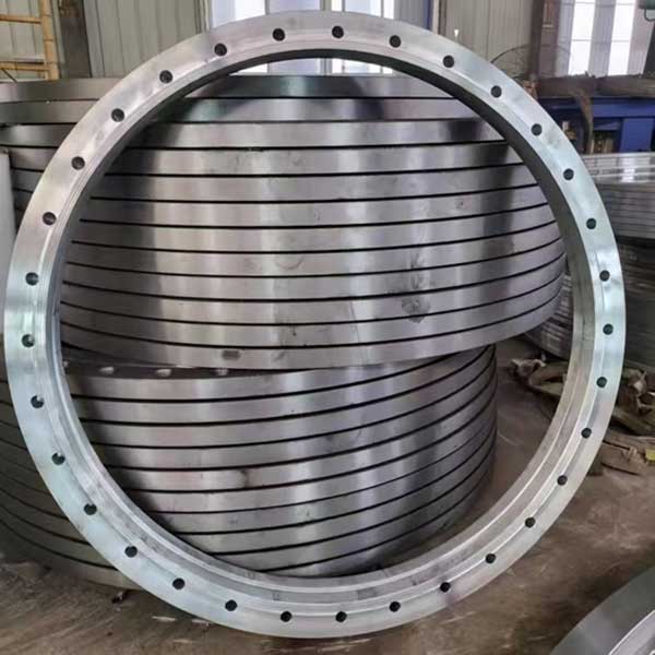 平焊-1 Plate Flange