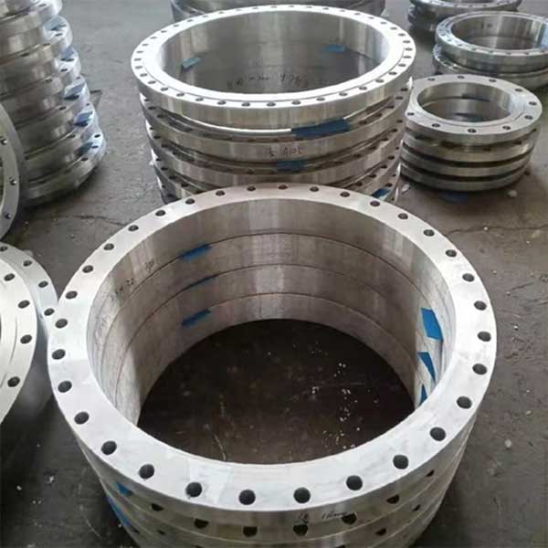 平焊-2 Plate Flange