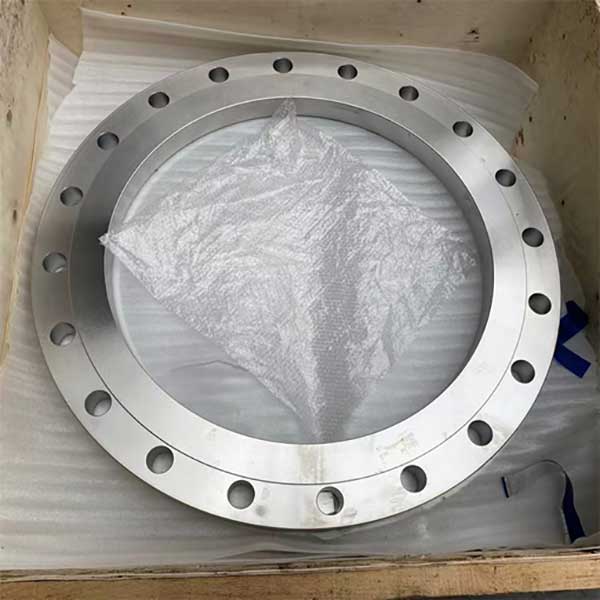 平焊-3 Plate Flange