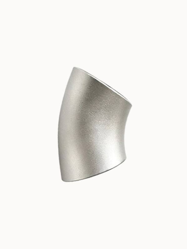 45-deg Elbow