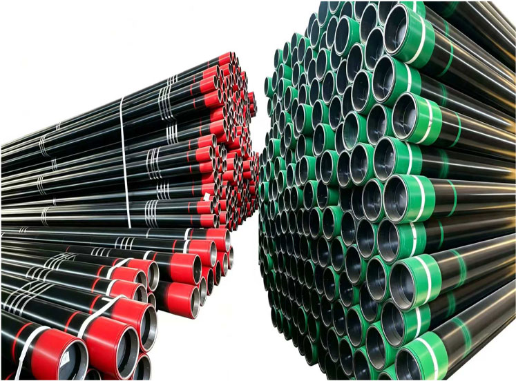 Casing and Tubing