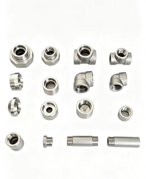 Forged Fittings