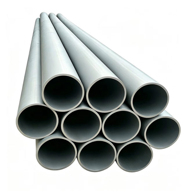 Steel Pipes