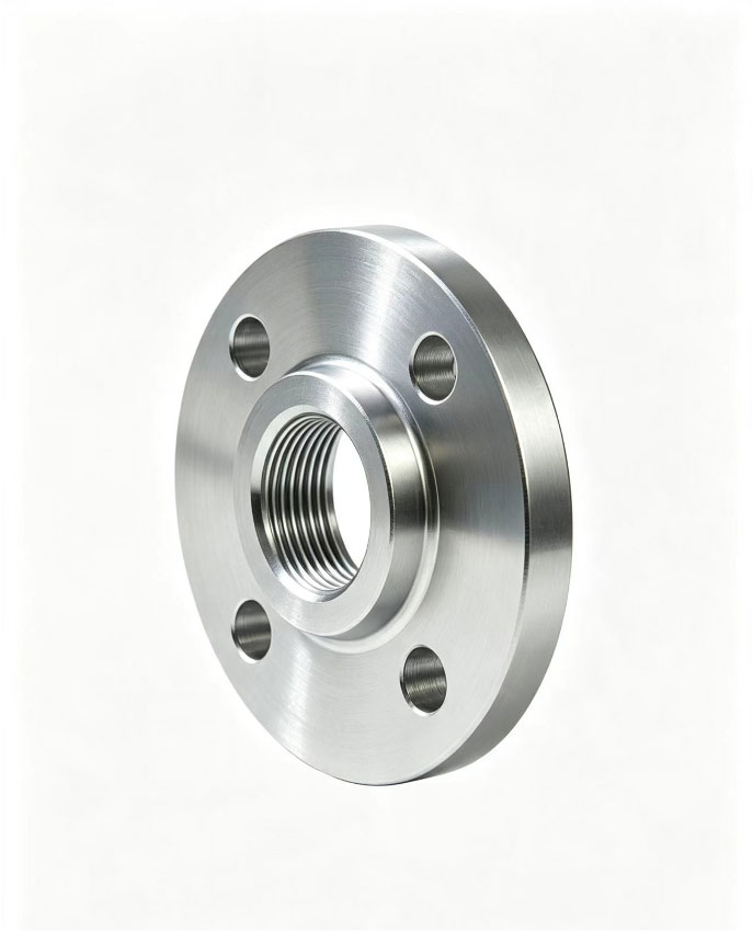 Threaded Flange