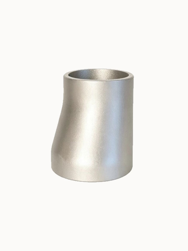 er Eccentric Reducer