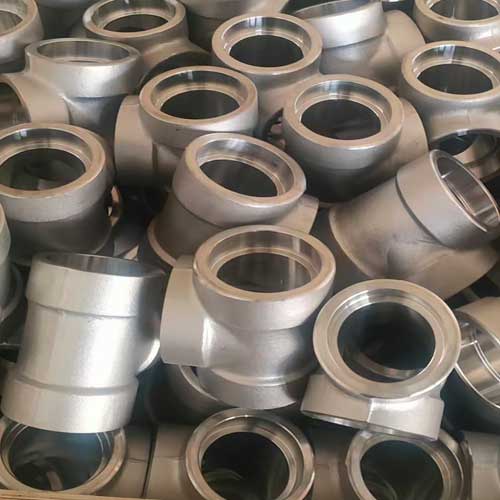 fd11 Forged Fittings