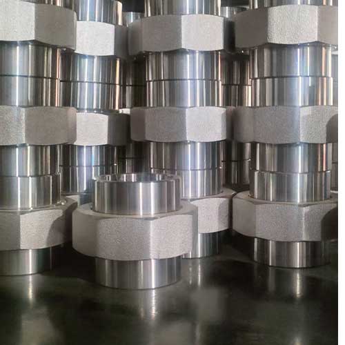 fd22 Forged Fittings