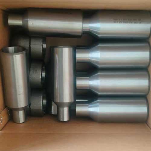 fd55 Forged Fittings