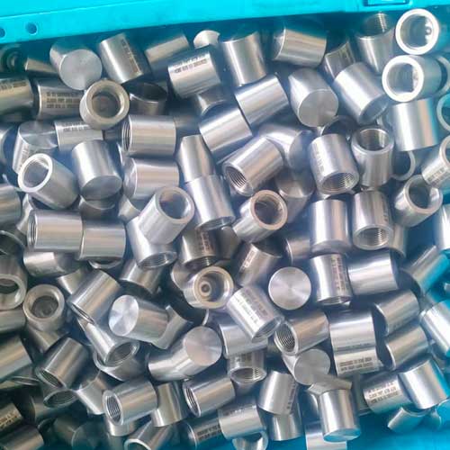 fd66 Forged Fittings