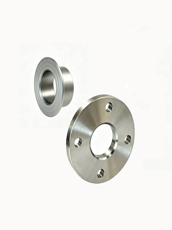 Lapped Flange