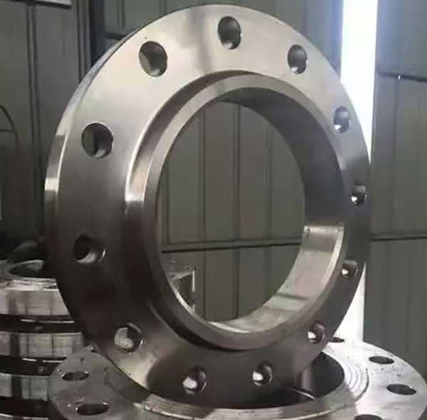 so-1 Slip-on Welding Flange