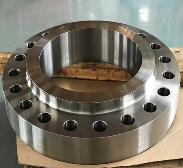 so-2 Slip-on Welding Flange
