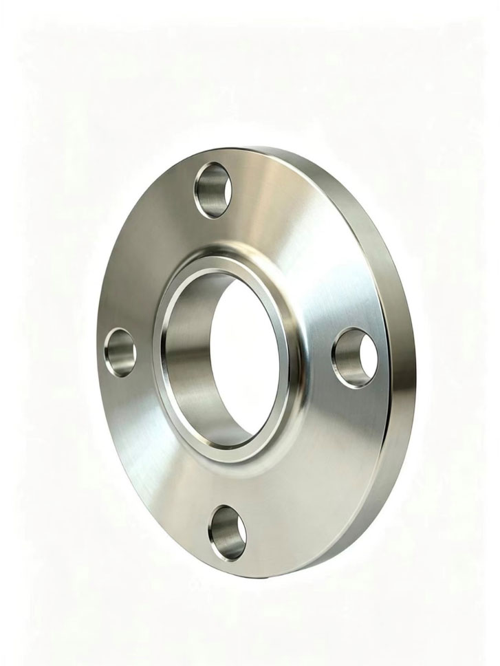 Slip-on Welding Flange