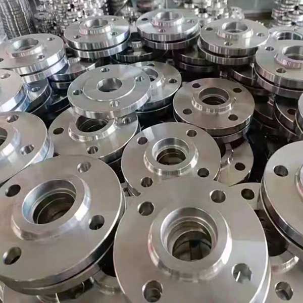 sw-3 Socket Welding Flange