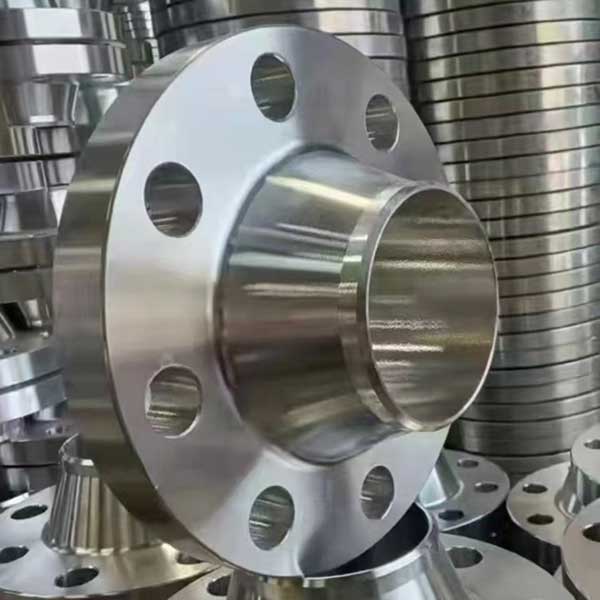 wn-2 Welding Neck Flange