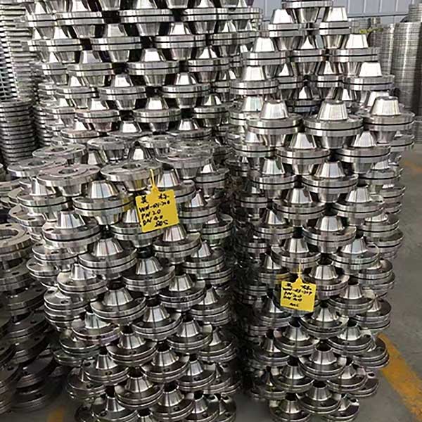 wn-3 Welding Neck Flange