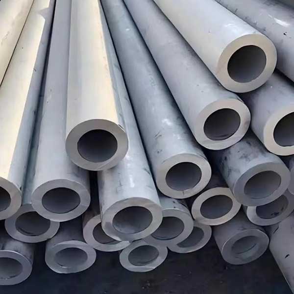 不锈钢-1 Steel Pipes