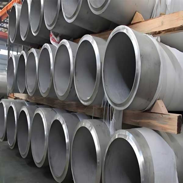 不锈钢-2 Steel Pipes