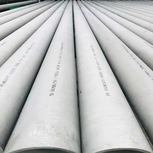 不锈钢-3 Steel Pipes
