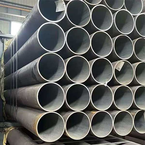低温-1 Low‑temperature seamless steel pipes