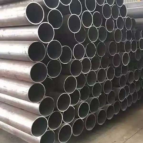 低温-2 Low‑temperature seamless steel pipes