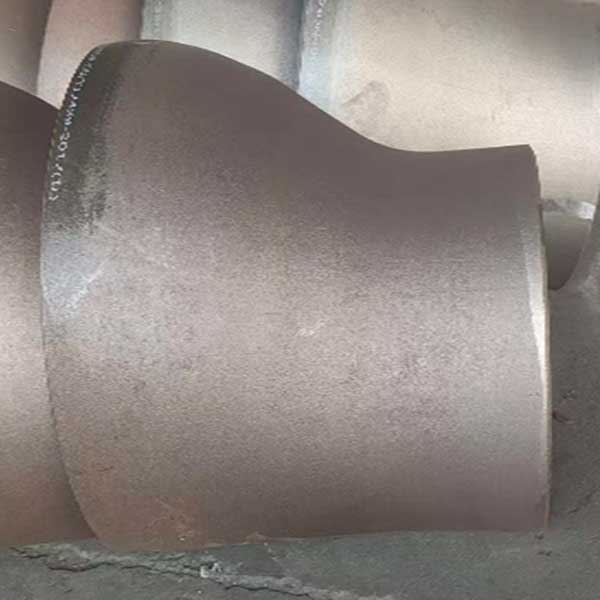 Eccentric Reducer