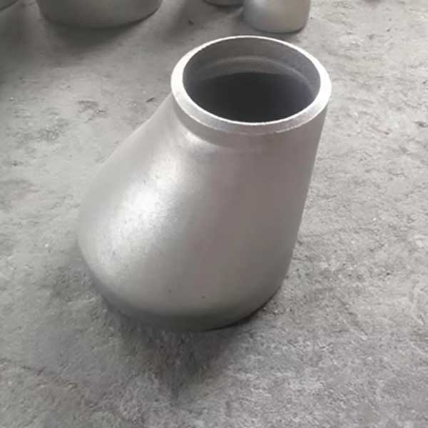 Eccentric Reducer