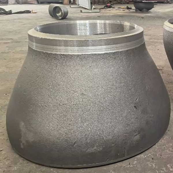 同心-2 Concentric Reducer