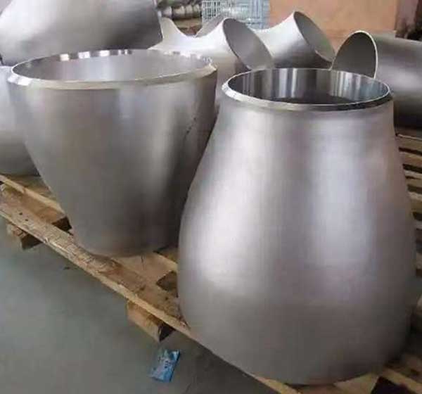 同心-3 Concentric Reducer