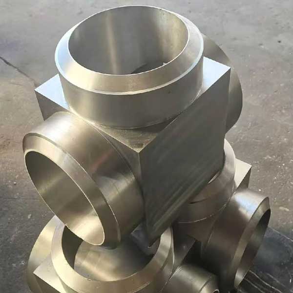 承插-2 Forged Fittings