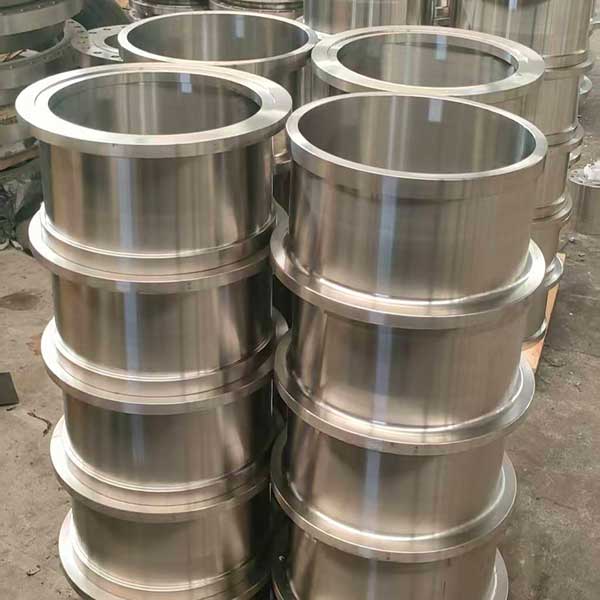 承插-5 Forged Fittings