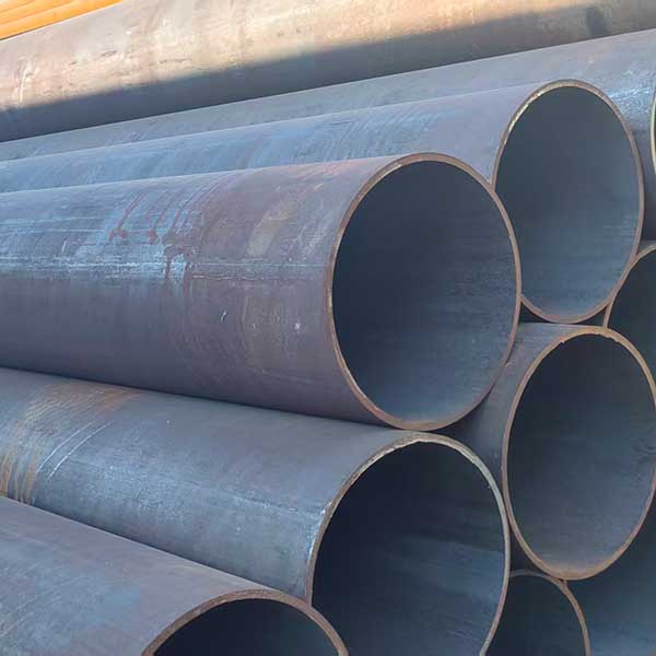 无缝-1 Seamless steel pipes for liquid service