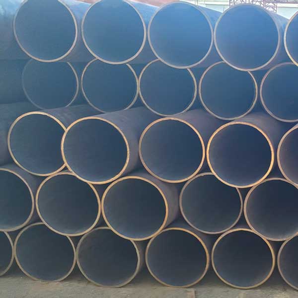 无缝-2 Seamless steel pipes for liquid service