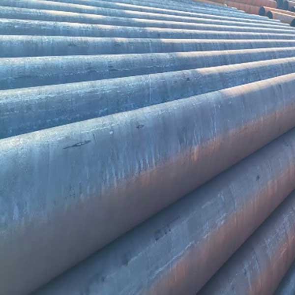 无缝-3 Seamless steel pipes for liquid service