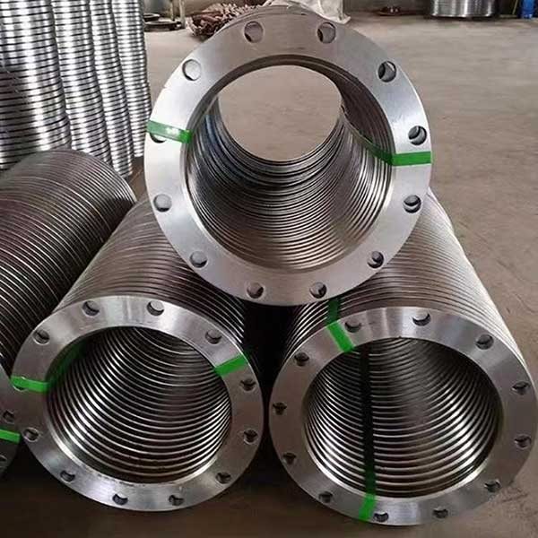 活套-1 Lapped Flange