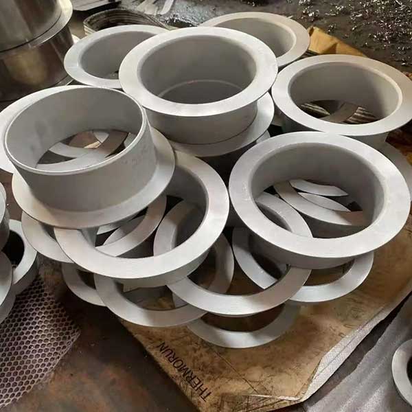 活套-5 Lapped Flange