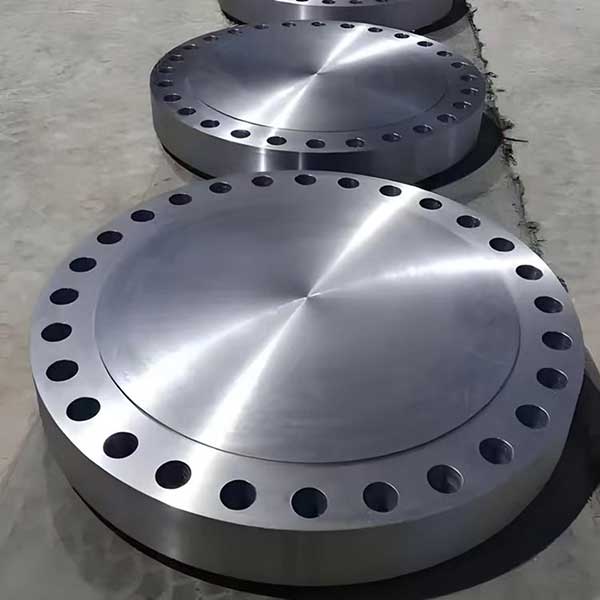 盲板-1 Blind Flange