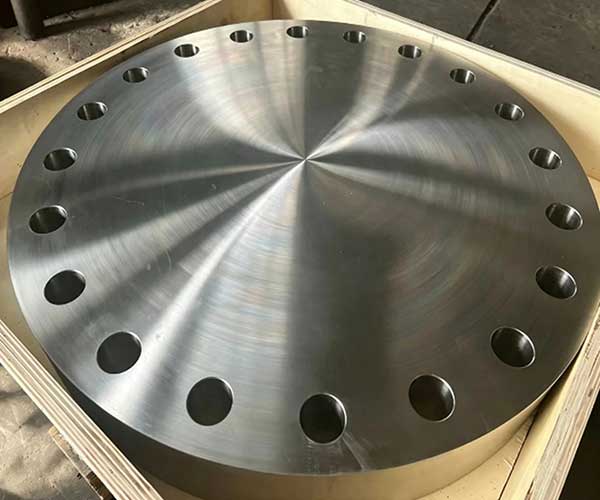 盲板-2 Blind Flange