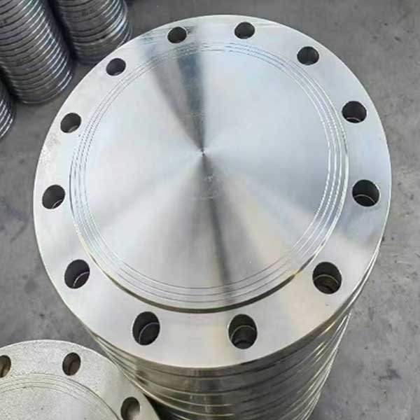盲板-3 Blind Flange