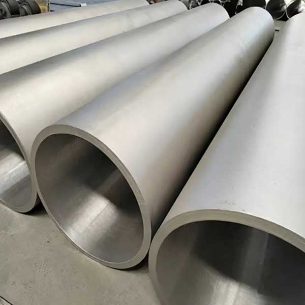 直缝-3 Longitudinal welded pipe