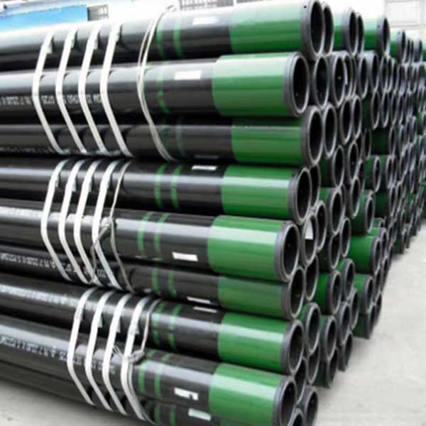 石油-1 Casing and Tubing