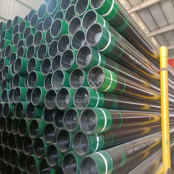 石油-2 Casing and Tubing