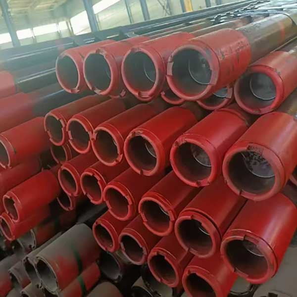 石油-3 Casing and Tubing